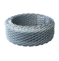 EXPANDED MESH 4 x 12 MTR